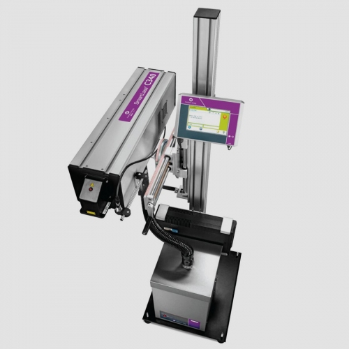 Máy in laser SmartLase C340 