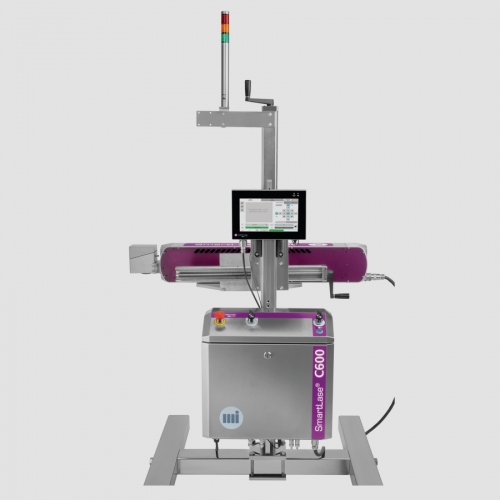 Máy in laser SmartLase C600 