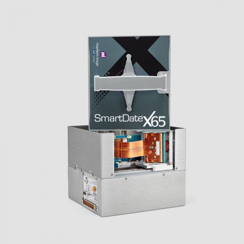 Máy in truyền nhiệt SmartDate X65 128 