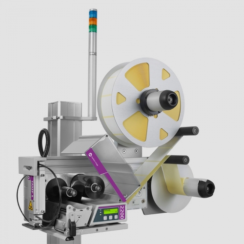 Máy in dán nhãn Markem-Imaje 2200 
