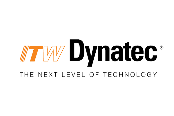 ITW Dynatec Logo